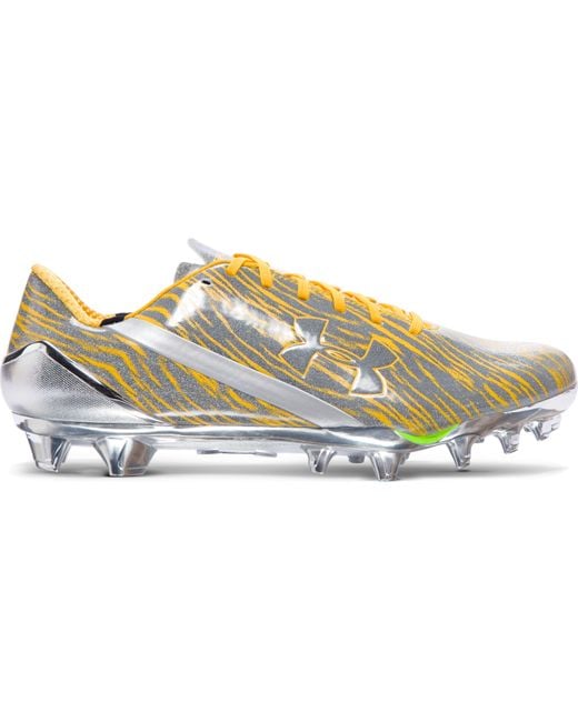 Under armour sale football cleats canada